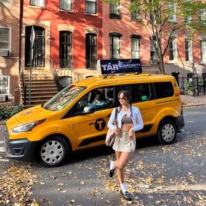 Sunday Best Rider Skirt